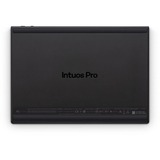 Wacom PTK670K0B, Tableta gráfica negro
