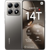 Xiaomi MZB0HUDEU, Móvil gris