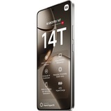Xiaomi MZB0HUDEU, Móvil gris