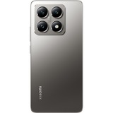 Xiaomi MZB0HUDEU, Móvil gris