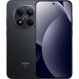 Xiaomi Redmi Note 15 Pro 5G 256GB, Móvil negro