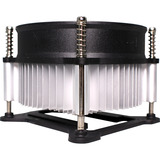 Xilence A250PWM.B, Disipador de CPU negro/Plateado