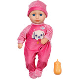 ZAPF Creation 839027, Muñecos 
