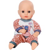 ZAPF Creation BABY born Jogging Suit Jungle 36cm, Accesorios para muñecas BABY born Jogging Suit Jungle 36cm, Juego de ropita para muñeca, 1 año(s)