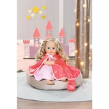 ZAPF Creation Little Sweet Cape 36cm, Accesorios para muñecas Baby Annabell Little Sweet Cape 36cm, Juego de ropita para muñeca, 1 año(s), 90 g