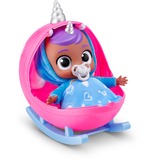 ZURU 92107 Muñecas, Muñecos Babycorns 92107, Muñeca bebé, Unisex, 3 año(s), Niño/niña, 242 mm, 600 g