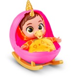 ZURU 92107 Muñecas, Muñecos Babycorns 92107, Muñeca bebé, Unisex, 3 año(s), Niño/niña, 242 mm, 600 g