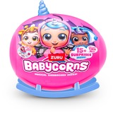 ZURU 92107 Muñecas, Muñecos Babycorns 92107, Muñeca bebé, Unisex, 3 año(s), Niño/niña, 242 mm, 600 g
