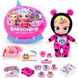 ZURU 92107 Muñecas, Muñecos Babycorns 92107, Muñeca bebé, Unisex, 3 año(s), Niño/niña, 242 mm, 600 g
