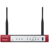 Zyxel USG FLEX 100AX cortafuegos (hardware) 0,9 Gbit/s 0,9 Gbit/s, 0,27 Gbit/s, 540 Mbit/s, 55,37 BTU/h, Externo, 3 dBi