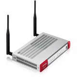 Zyxel USG FLEX 100AX cortafuegos (hardware) 0,9 Gbit/s 0,9 Gbit/s, 0,27 Gbit/s, 540 Mbit/s, 55,37 BTU/h, Externo, 3 dBi