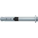 fischer Anclaje de alto rendimiento FH II 12/50 S, Pasador 