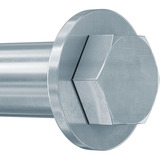 fischer Anclaje de alto rendimiento FH II 12/50 S, Pasador 