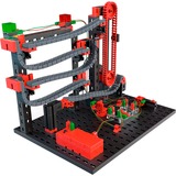 fischertechnik E-Tronic, Juegos de construcción 