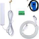 go-e Controlador go-e Charger, Distribuidor 