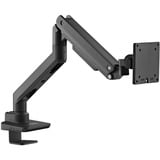 goobay 74416, Soporte de monitor negro