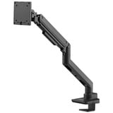 goobay 74416, Soporte de monitor negro