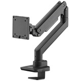 goobay 74416, Soporte de monitor negro