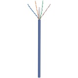 goobay 96096, Cable azul