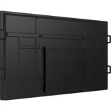 iiyama ProLite TE8613A-B3AG, Pantalla de gran formato negro (mate)