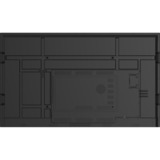 iiyama ProLite TE8613A-B3AG, Pantalla de gran formato negro (mate)