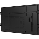 iiyama ProLite TE8613A-B3AG, Pantalla de gran formato negro (mate)