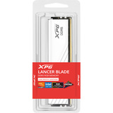 ADATA DIMM 16 GB DDR5-6000, Memoria RAM blanco
