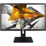 AOC E2475PWJ, Monitor LED negro