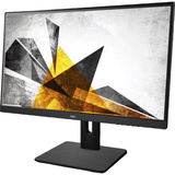 AOC E2475PWJ, Monitor LED negro