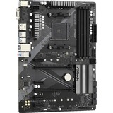 ASRock B450 Pro4 R2.0 AMD B450 Zócalo AM4 ATX, Placa base AMD, Zócalo AM4, AMD Athlon, AMD Ryzen™ 3, AMD Ryzen™ 5, AMD Ryzen™ 7, 3rd Generation AMD Ryzen™ 9, AMD..., DDR4-SDRAM, 128 GB, DIMM
