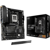 ASRock X870 PRO-A WiFi, Placa base 