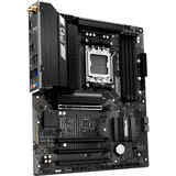 ASRock X870 PRO-A WiFi, Placa base 