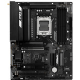 ASRock X870 PRO-A WiFi, Placa base 