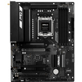 ASRock X870 PRO-A WiFi, Placa base 