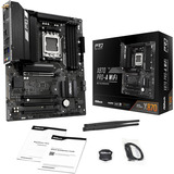ASRock X870 PRO-A WiFi, Placa base 