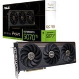 ASUS GeForce RTX 5070 Ti Edición ProArt OC, Tarjeta gráfica 
