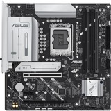 ASUS PRIME B860M-A WIFI Intel B860 LGA 1851 (Socket V1) micro ATX, Placa base Intel, LGA 1851 (Socket V1), Intel Core Ultra (Series 2), LGA 1851, DDR5-SDRAM, 256 GB