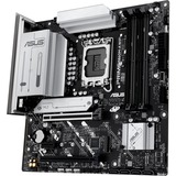 ASUS PRIME B860M-A WIFI Intel B860 LGA 1851 (Socket V1) micro ATX, Placa base Intel, LGA 1851 (Socket V1), Intel Core Ultra (Series 2), LGA 1851, DDR5-SDRAM, 256 GB