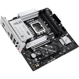 ASUS PRIME B860M-A WIFI Intel B860 LGA 1851 (Socket V1) micro ATX, Placa base Intel, LGA 1851 (Socket V1), Intel Core Ultra (Series 2), LGA 1851, DDR5-SDRAM, 256 GB