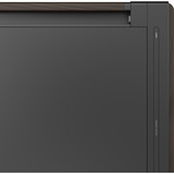 ASUS PROART PA602 MADERA DE NOGAL METAL PWM MODERNO NEGRO, Cajas de torre marrón/Madera