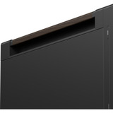 ASUS PROART PA602 MADERA DE NOGAL METAL PWM MODERNO NEGRO, Cajas de torre marrón/Madera
