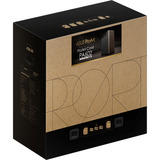 ASUS PROART PA602 MADERA DE NOGAL METAL PWM MODERNO NEGRO, Cajas de torre marrón/Madera