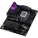 ASUS ROG STRIX Z890-E GAMING WIFI Intel Z890 LGA 1851 (Socket V1) ATX, Placa base negro, Intel, LGA 1851 (Socket V1), Intel Core Ultra (Series 2), DDR5-SDRAM, 192 GB, DIMM