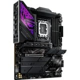 ASUS ROG STRIX Z890-E GAMING WIFI Intel Z890 LGA 1851 (Socket V1) ATX, Placa base negro, Intel, LGA 1851 (Socket V1), Intel Core Ultra (Series 2), DDR5-SDRAM, 192 GB, DIMM