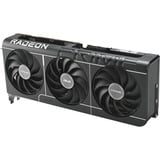 ASUS Radeon RX 9070 GRE PRIME OC, Tarjeta gráfica gris