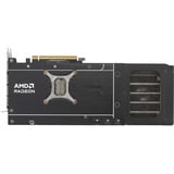 ASUS Radeon RX 9070 GRE PRIME OC, Tarjeta gráfica gris