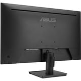 ASUS VA279HG, Monitor de gaming negro