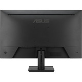 ASUS VA279HG pantalla para PC 68,6 cm (27") 1920 x 1080 Pixeles Full HD LCD Negro, Monitor de gaming negro, 68,6 cm (27"), 1920 x 1080 Pixeles, Full HD, LCD, 1 ms, Negro