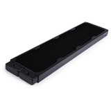 Alphacool 14469, Radiador negro