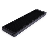 Alphacool 14469, Radiador negro